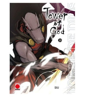 TOWER OF GOD 16