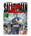 SALARYMAN Z 2