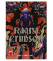 RAGNA CRIMSON 15