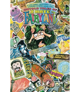 UNTOLD TALES OF I HATE FAIRYLAND