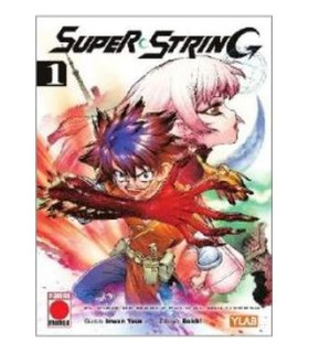 SUPER STRING 1