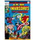 TPB LOS INVASORES 5 DE 5 (MARVEL LIMITED EDITION)