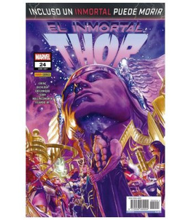 EL INMORTAL THOR 24