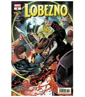 LOBEZNO 06