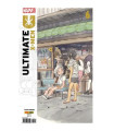 ULTIMATE X-MEN 06