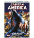 MARVEL SAGA TPB. CAPITÁN AMÉRICA 10. RENACIMIENTO