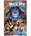 PATRULLA-X: HEREDERO DE APOCALIPSIS