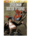 MARVEL MUST-HAVE. SPIDERMAN/DOCTOR OCTOPUS: AÑO UNO