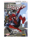 MARVEL SAGA TPB. EL ASOMBROSO SPIDERMAN 30 EL ORIGEN DE LAS ESPECIES