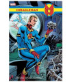 MIRACLEMAN (MARVEL OMNIBUS)