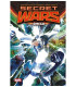 MARVEL ESSENTIALS 35 SECRET WARS: OMEGA