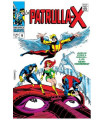 BIBLIOTECA MARVEL 106. LA PATRULLA-X 9