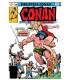 BIBLIOTECA CONAN 18 CONAN EL BARBARO 1979-80