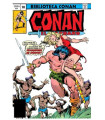 BIBLIOTECA CONAN 18 CONAN EL BARBARO 1979-80