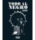 TODO AL NEGRO. KEKO: 1985-2012