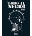 TODO AL NEGRO. KEKO: 1985-2012
