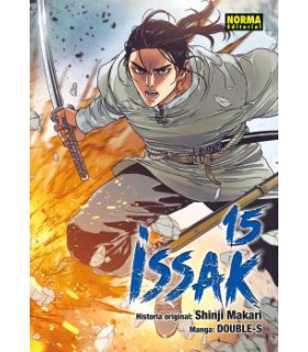 ISSAK 15