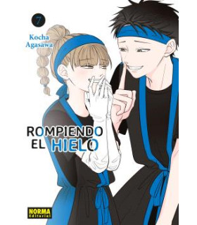 ROMPIENDO EL HIELO 07