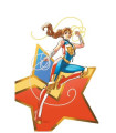 TRINITY: HIJA DE WONDER WOMAN 01