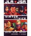 DC MUST-HAVE. JLA/JSA: PECADOS Y VIRTUDES