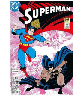 BIBLIOTECA SUPERMAN 07