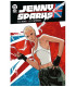 DC BLACK LABEL. JENNY SPARKS