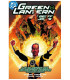 BIBLIOTECA GREEN LANTERN DE GEOFF JOHNS 06 LA GUERRA DE LOS SINESTRO CORPS. 1º P
