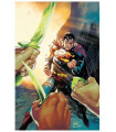 SUPERMAN UNLIMITED 2