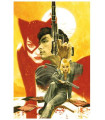 ALL IN CATWOMAN 03