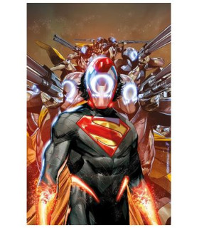 ABSOLUTE SUPERMAN 09