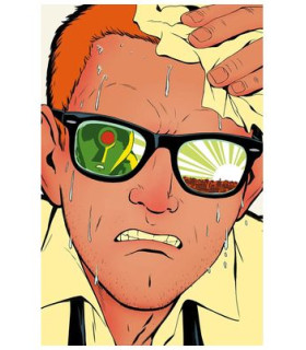 ABSOLUTE MARTIAN MANHUNTER 04