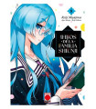 LOS HIJOS DE LA FAMILIA SHIUNJI 05