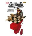 EL CASTIGADOR MAX DE JASON AARON Y STEVE DILLON: LA COLECCIÓN COMPLETA