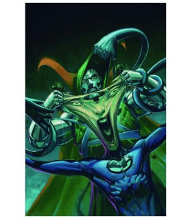 UN MUNDO BAJO MUERTE 06 DE 09