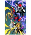 ULTIMATE SPIDER-MAN. INCURSION 03 DE 05