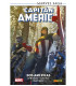 MARVEL SAGA TPB. CAPITÁN AMÉRICA 11. DOS AMERICAS