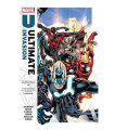 MARVEL PREMIERE. ULTIMATE INVASION