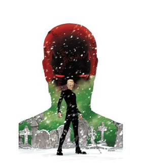 DAREDEVIL. DIA GELIDO EN EL INFIERNO (MARVEL ONE-SHOT)