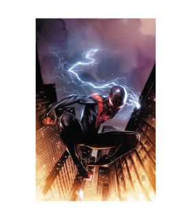 MILES MORALES: SPIDER-MAN 18