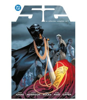 52 LA COLECCION COMPLETA VOL 01