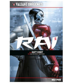 VALIANT ORIGENES: RAI