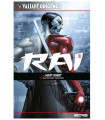 VALIANT ORIGENES: RAI