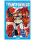 TRANSFORMERS. LIBRO 01