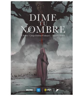 DIME TU NOMBRE