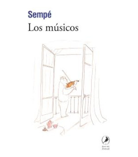 LOS MÚSICOS