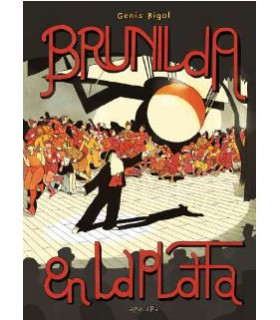 BRUNILDA EN LA PLATA