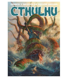 CTHULHU 32.
