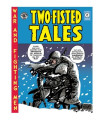 TWO-FISTED TALES 02 (THE EC ARCHIVES)
