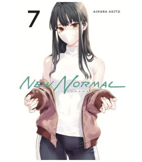 NEW NORMAL (NUEVA NORMALIDAD) 07