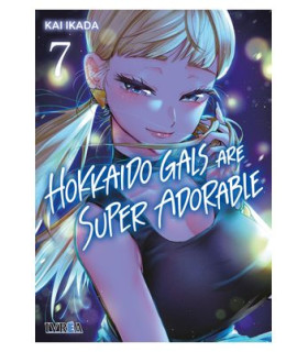 HOKKAIDO GALS ARE SUPER ADORABLE 07